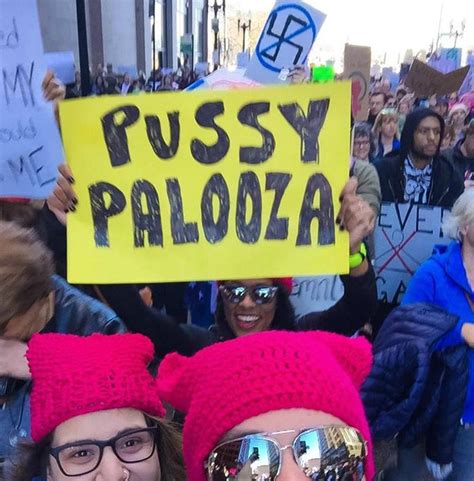 Pin On Pussy Hats