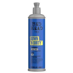 Product Info For Bed Head Down N Dirty Conditioner By Tigi Skinskool