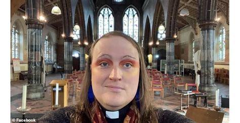 Church Of England S First Non Binary Vicar Virtueonline The Voice For Global Orthodox