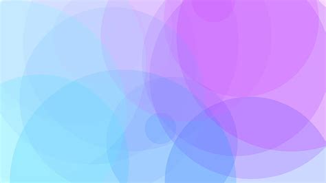 1080p Free Download Abstract Gradient Blur Circle Pastel Hd