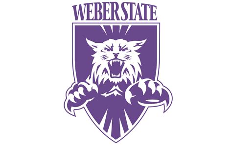 Weber State Wildcats Logo And Symbol Meaning History Png Brand