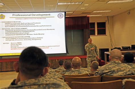 Survey Offers Soldiers Chance To Improve Leadership In Army Article