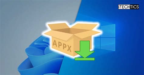 2 способа загрузки и установки файлов Appxappxbundle из Магазина