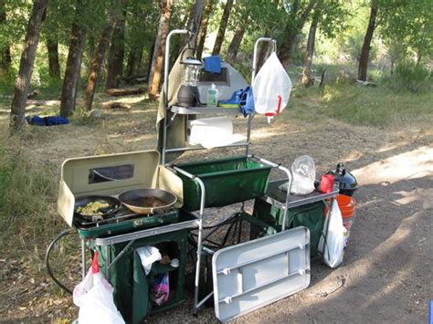 Check spelling or type a new query. Cabelas Standard Camp Kitchen Review | Outdoor Life ...