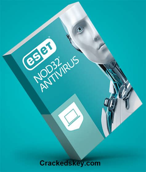 Eset Nod32 Antivirus 150230 Crack License Keys 2022
