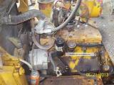 Pictures of Used Forklift Propane Tanks For Sale