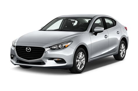 Kota beppu mazda3 program manager. 2018 Mazda Mazda3 Reviews and Rating | Motor Trend