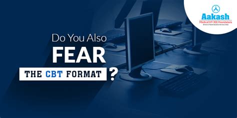 This is a crazy policy and has no justification. Do you also fear the CBT Format? - Aakash Institute Blog