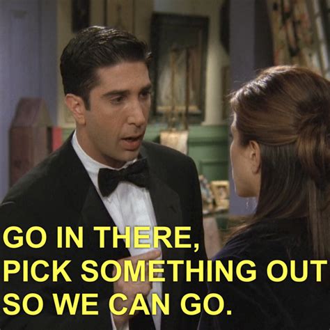 30 Friends Moments That Prove Ross Geller Is Literally The Worst