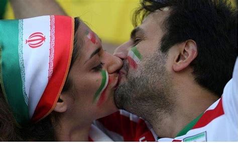 World Cup 2014 How Team Melli Helps Us Understand The Complexities Of Modern Iran Huffpost