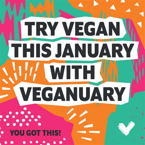 Tips For Your First Veganuary