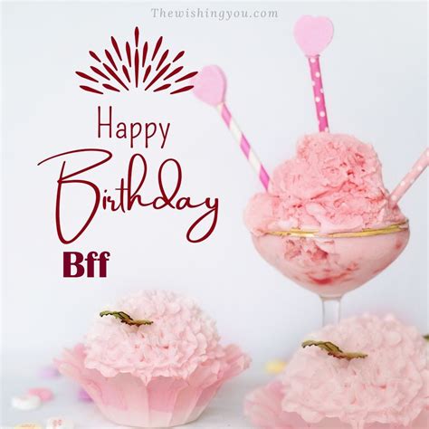 100 Hd Happy Birthday Bff Cake Images And Shayari