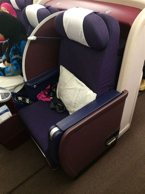 It operates from primary hubs at kuala lumpur the airline's fleet of airbus and boeing planes are primary configured with business class and economy class cabins, though its airbus. Malaysia Airlines A380 Business Class flight review