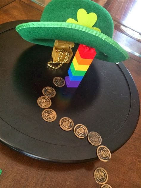 1,629 badger traps products are offered for sale by suppliers on alibaba.com, of which pest control accounts for 1%. 15 St. Patrick's Day Leprechaun Trap Ideas