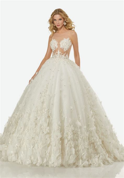 Visit dillard's to find clothing, accessories, shoes, cosmetics & more. Brandi Wedding Dress | Randy Fenoli Bridal (With images ...