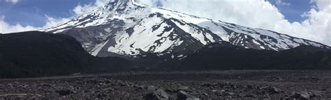 Lanín Volcano Normal Route Argentina Neuquen Argentina 9 Reviews