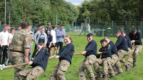 Why Join The Army Cadets Army Cadets Uk
