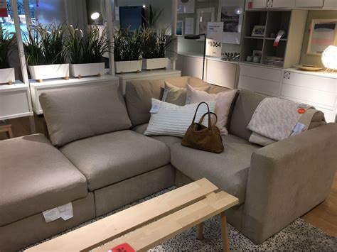 The one planet network brings together actors from all regions and all sectors to bring together expertise, resources, innovation and commitment towards a shift to more sustainable modes of production and consumption. Vimle in Tallmyra beige More comfy than the grey one ...