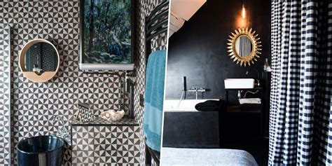 Aménager une salle de bains de 2m2 - Marie Claire