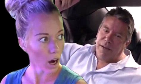 Kendra Wilkinson Is Speechless After Her Once Estranged Dad Drops
