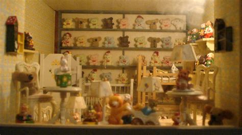 Treasures Of A Dollhouse Collector Dollhouse Shops