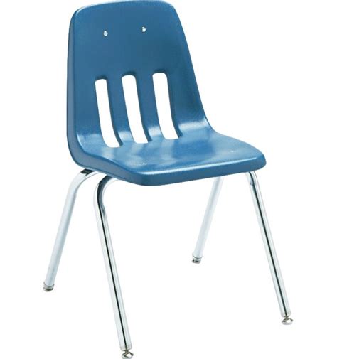 Virco 9000 Series Plastic Classroom Chair And Reviews Wayfair