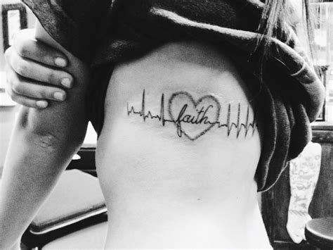 Heart Surgery Tattoo Ideas Kulturaupice
