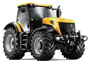 Best tractor brand in the world. UK TRACTOR