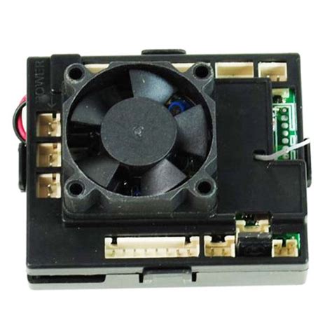 Taigen 24 Ghz Rx 18 Board Without Cable For Tanks 3407