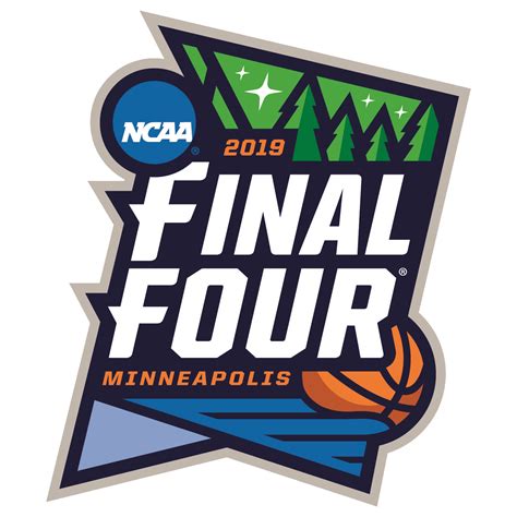 Photos 2019 Ncaa Final Four In Minneapolis Unveils Logo Mpls