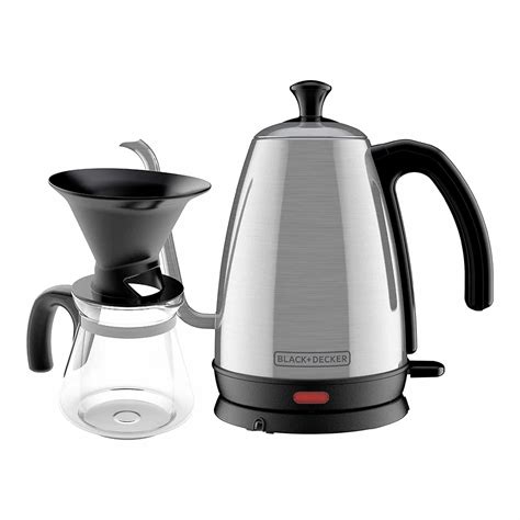 Top 10 Best Pour Over Coffee Maker Sets In 2023 Reviews Buyers Guide