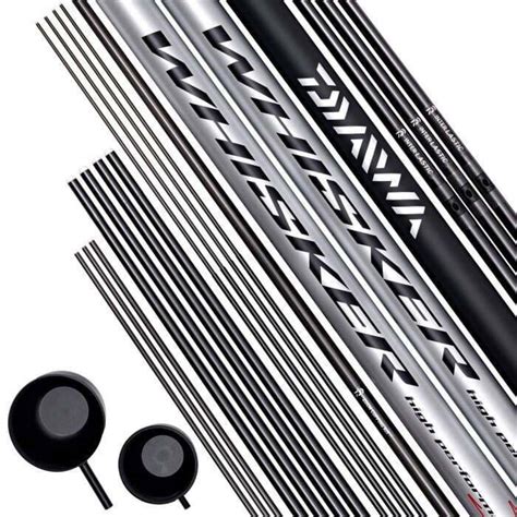 Daiwa Whisker X 16m More Match Pack From 2199 99 WKP160MM BU Buy