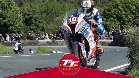 Last year marked the centenary of the isle of man tt and saw john mcguinness, who took his tt victory tally to 13, become the first rider in tt history to break the 130mph barrier. Isle of Man TT 2019: Senior TT Race 2 - Isle of Man TT ...