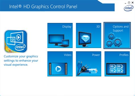 Intel Corporation Driver Update For Intelr Hd Graphics 4000 On