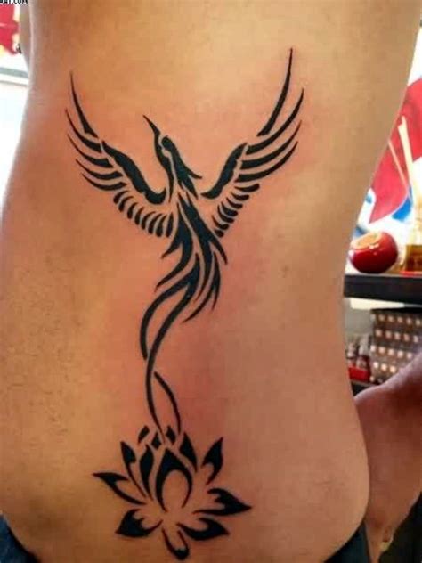 46 Red Phoenix Tattoo Ideas Phoenix Tattoo Phoenix Tattoo Design