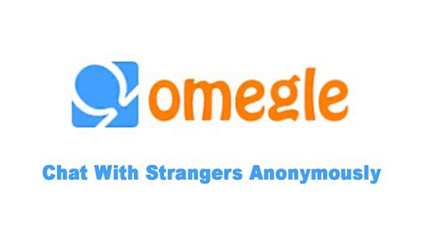 Download Omegle Apk V50 For Android Latest