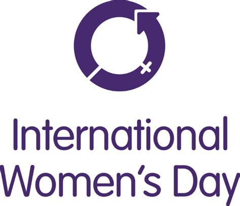 Internationalwomens Daylogo