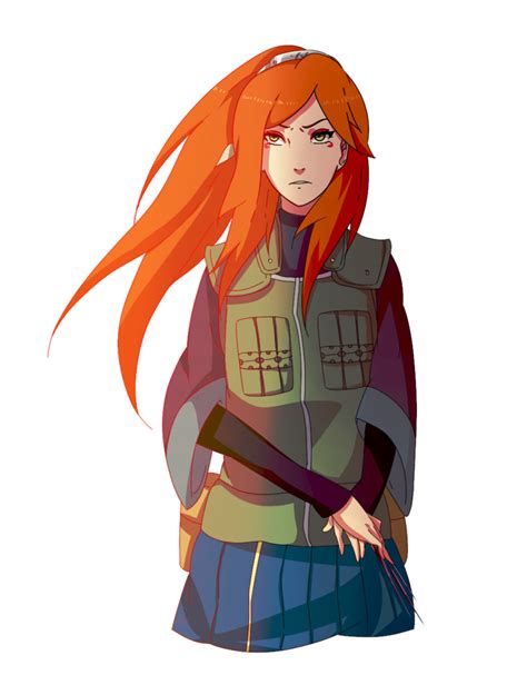 Naruto Shippuden Characters Orange Hair Torunaro