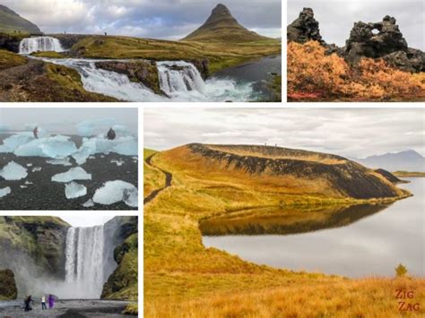Island Rundreise 14 Tage Reiseroute Tipps
