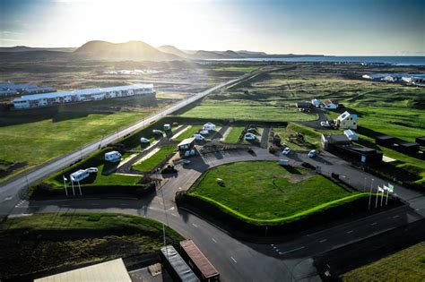 Iceland Campsites Ultimate Guide To Camping In Iceland