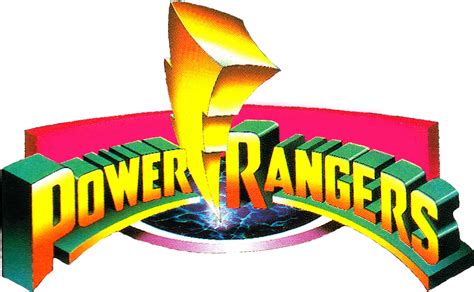 Mighty Morphin Power Rangers Hd Png Download Kindpng
