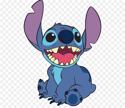 Lilo And Stitch Vector At Getdrawings Free Download