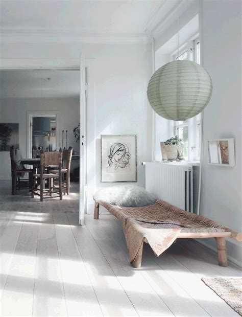 8 Scandinavian Farmhouse Touches For Modern Home
