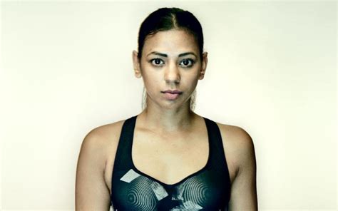 The British Female Thai Boxing Champion Who Kept Her Training Secret