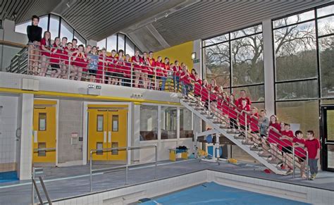 Holywell Swim Team Gala Round Up Holywell Swimming Club