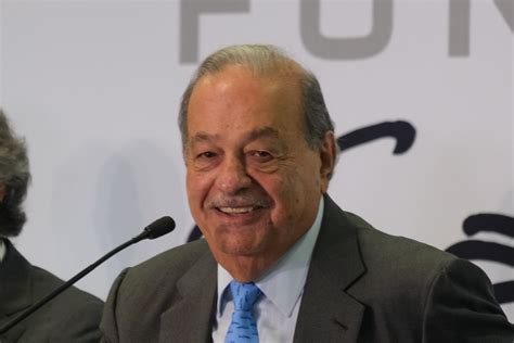 Carlos “master” Muñoz The Day The Influencer Accused Carlos Slim Of