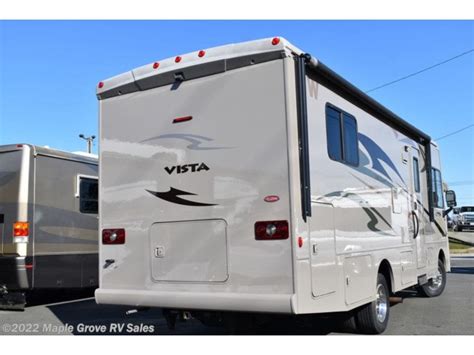 2014 Winnebago Vista 26he Rv For Sale In Everett Wa 98204 5003