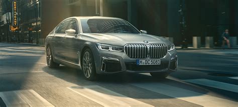 Bmw 7 Series Sedang11g12 Models Technical Data Hybrid And Prices