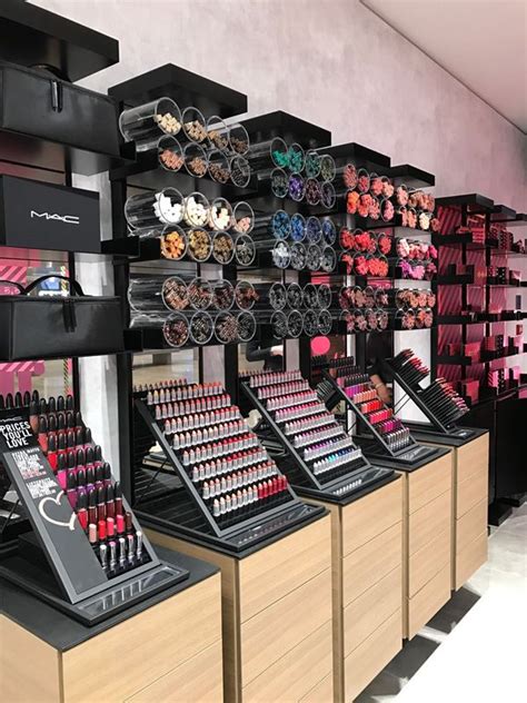Top Paris Cosmetics Stores Best Makeup And Beauty Shops In Paris