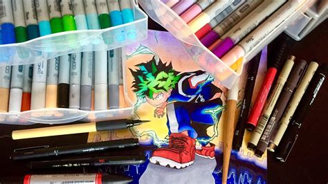 Découvrir 113 imagen crayon pour dessiner manga fr thptnganamst edu vn